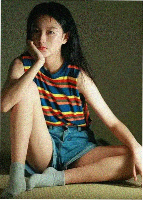龙族动漫 卡塞尔学院 新生季 剧集海报